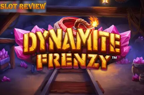 Dynamite Frenzy icon